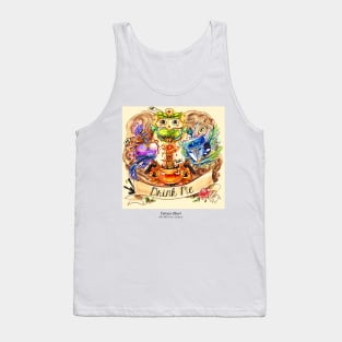 Potions Alive! Tank Top